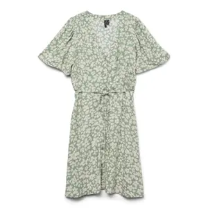 Kleid, kurz, Frau Vero Moda Alba image-0
