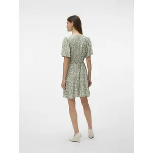 Kleid, kurz, Frau Vero Moda Alba image-4