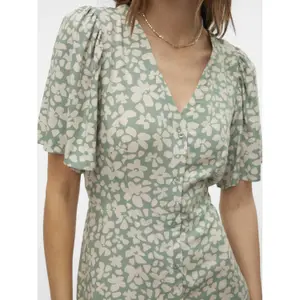 Kleid, kurz, Frau Vero Moda Alba image-5