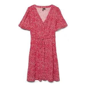 Kurzes Kleid, Damen Vero Moda Alba GA image-0