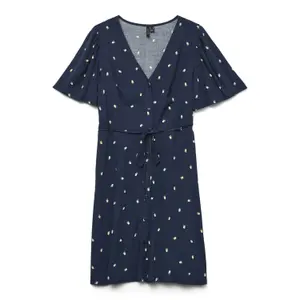 Kurzes Kleid, Damen Vero Moda Alba GA image-0