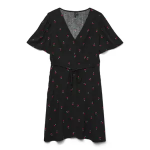 Kurzes Kleid, Damen Vero Moda Alba GA image-0