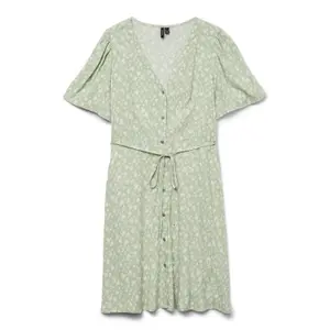 Kurzes Kleid, Damen Vero Moda Alba GA image-0