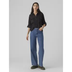 3/4-Shirt Frau Vero Moda Fabiana image-1