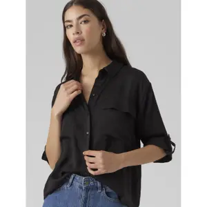 3/4-Shirt Frau Vero Moda Fabiana image-2