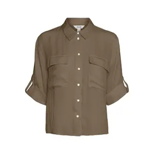 3/4-Shirt Frau Vero Moda Fabiana image-0