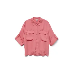 3/4-Shirt Damen Vero Moda Fabiana VMA image-0
