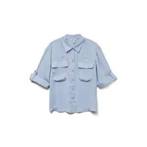 3/4-Shirt Damen Vero Moda Fabiana VMA image-0