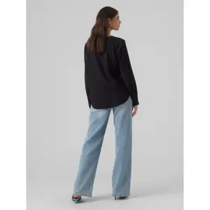 Langärmelige Bluse, Frau Vero Moda Lena image-3