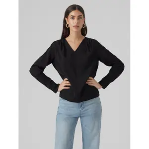 Langärmelige Bluse, Frau Vero Moda Lena image-1