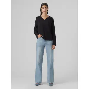 Langärmelige Bluse, Frau Vero Moda Lena image-2