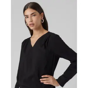 Langärmelige Bluse, Frau Vero Moda Lena image-4