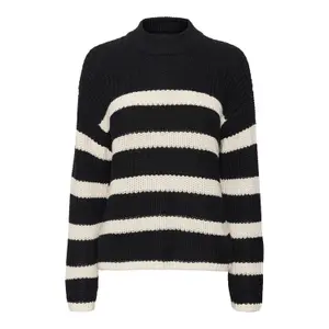 Rollkragenpullover Frau Vero Moda Hilda image-0