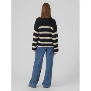 Rollkragenpullover Frau Vero Moda Hilda image-2