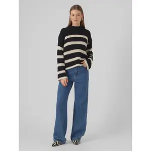 Rollkragenpullover Frau Vero Moda Hilda image-3