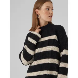 Rollkragenpullover Frau Vero Moda Hilda image-4