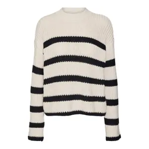 Rollkragenpullover Frau Vero Moda Hilda image-0