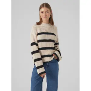 Rollkragenpullover Frau Vero Moda Hilda image-1