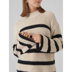 Rollkragenpullover Frau Vero Moda Hilda image-4