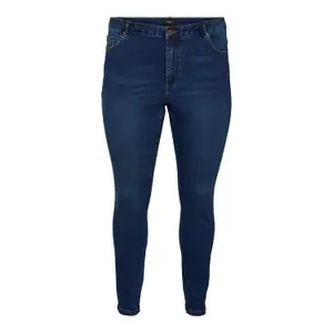 Skinny Jeans Frau Vero Moda Cphia image-0