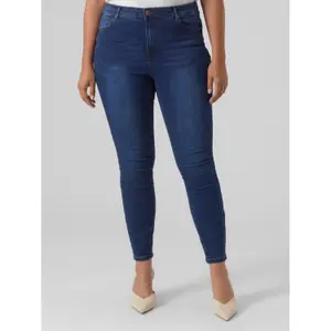 Skinny Jeans Frau Vero Moda Cphia image-2
