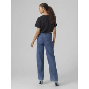 T-Shirt Vero Moda Naima image-4