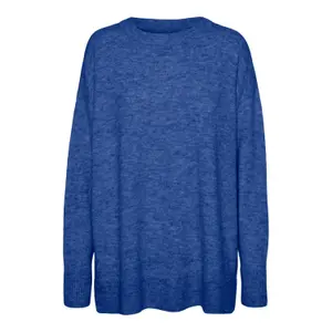 Lang trøje til kvinder Vero Moda Filuca image-0