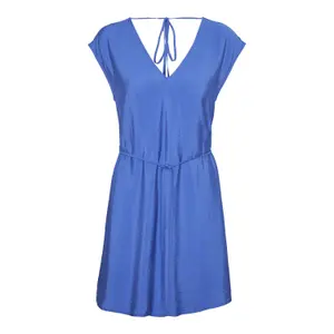 Kjole med v-hals til kvinder Vero Moda Iris image-0