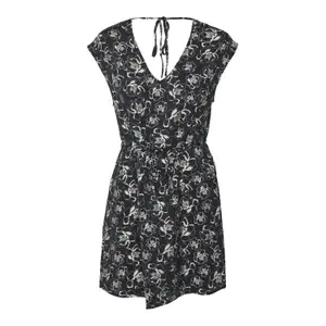 Kjole med v-hals til kvinder Vero Moda Iris image-0