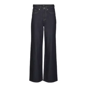 Weite Jeans Frau Vero Moda Tessa image-0