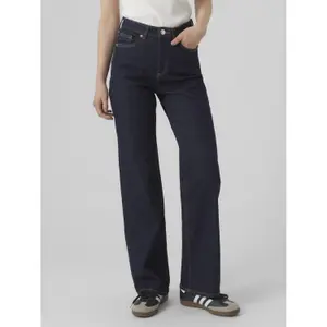 Weite Jeans Frau Vero Moda Tessa image-1
