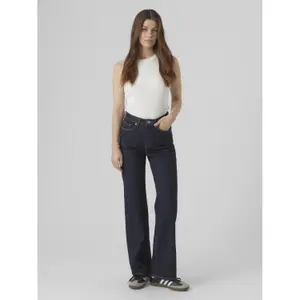 Weite Jeans Frau Vero Moda Tessa image-2