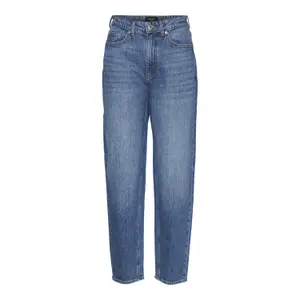 Mom Fit Jeans Damen Vero Moda Tessa image-0
