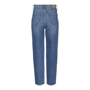 Mom Fit Jeans Damen Vero Moda Tessa image-4