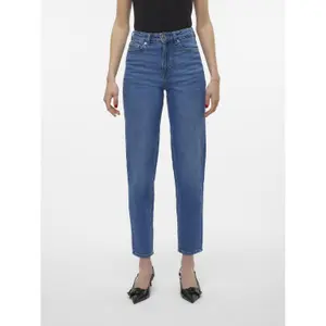 Mom Fit Jeans Damen Vero Moda Tessa image-2