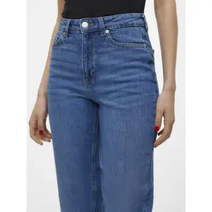 Mom Fit Jeans Damen Vero Moda Tessa image-5