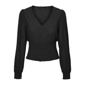 Pullover mit V-Ausschnitt Frau Vero Moda Malou image-0