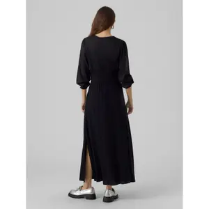 Pullover mit V-Ausschnitt Frau Vero Moda Malou image-2