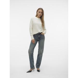 Pullover mit Rundhalsausschnitt Frau Vero Moda Filuca image-3