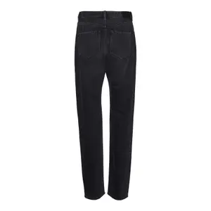 Gerade geschnittene Jeans Frau Vero Moda Hailey image-1
