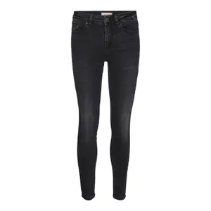 Dames skinny jeans Vero Moda Flash image-0