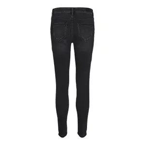 Dames skinny jeans Vero Moda Flash image-1