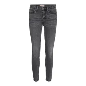 Calças de ganga skinny para mulher Vero Mode Flash LI213 image-0