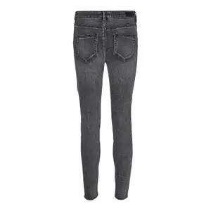 Calças de ganga skinny para mulher Vero Mode Flash LI213 image-1