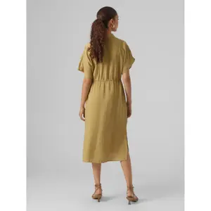 Hemdkleid Frau Vero Moda Iris image-2