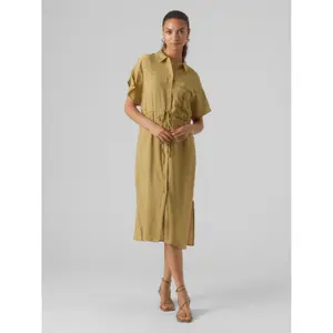 Hemdkleid Frau Vero Moda Iris image-1