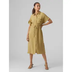 Hemdkleid Frau Vero Moda Iris image-3
