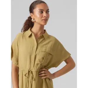 Hemdkleid Frau Vero Moda Iris image-4