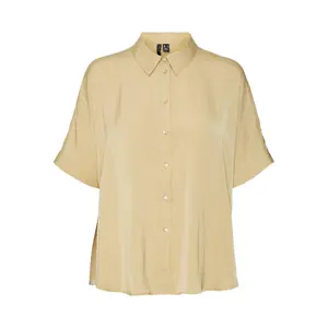 Oversize-Bluse Frau Vero Moda Katrine image-0