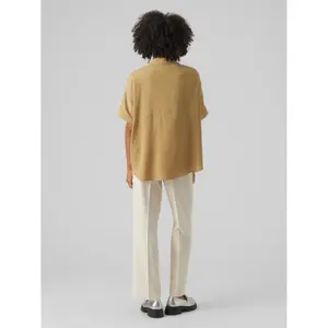 Oversize-Bluse Frau Vero Moda Katrine image-2